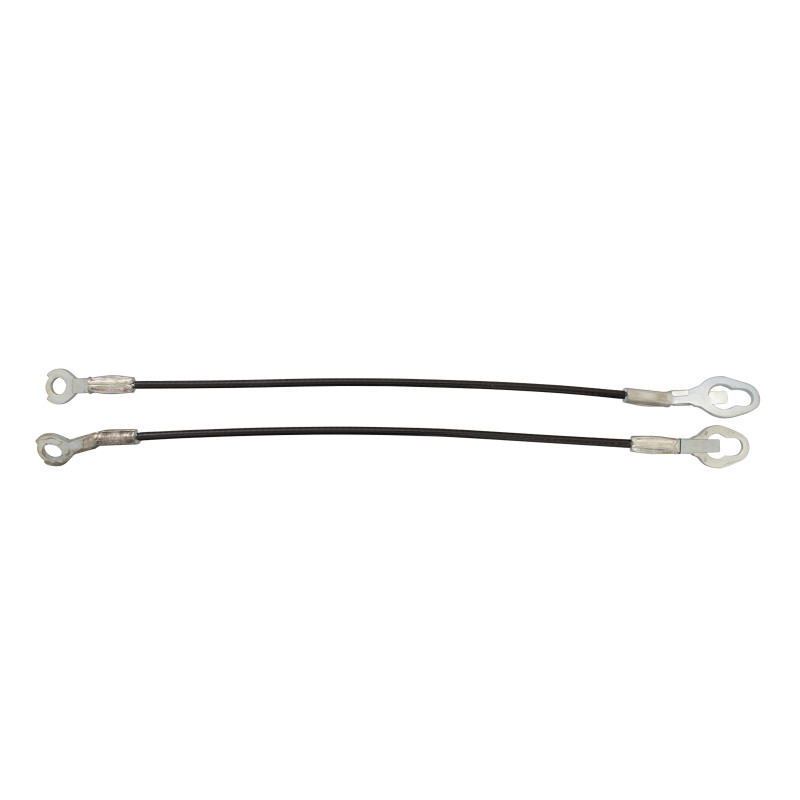 CABLES DE TAPA DODGE RAM /DERECHO/IZQUIERDO
