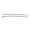 CABLES DE TAPA DODGE RAM /DERECHO/IZQUIERDO