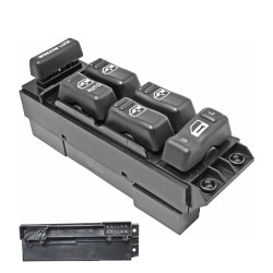 CONTROL ELECTRICO CHEVROLET...