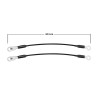 CABLES DE TAPA NISSAN FRONTIER /DERECHO/IZQUIERDO
