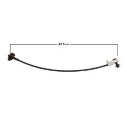 CABLES DE TAPA HONDA ELEMENT