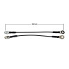 CABLES DE TAPA CHEVROLET AVALANCHE