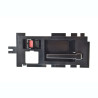 MANIJA INTERIOR CHEVROLET BLAZER S10 /TRASERA/DERECHO
