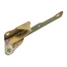 BISAGRA DE COFRE DODGE VERNA /DERECHO