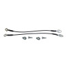 CABLES DE TAPA FORD SUPER DUTY
