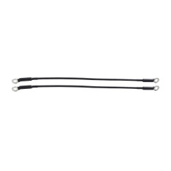 CABLES DE TAPA CHEVROLET S10