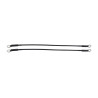 CABLES DE TAPA CHEVROLET S10