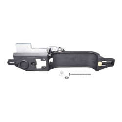 MANIJA EXTERIOR FORD FOCUS...