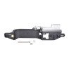 MANIJA EXTERIOR FORD FOCUS /TRASERA/IZQUIERDO