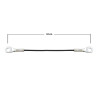 CABLES DE TAPA MITSUBISHI L200 /DERECHO/IZQUIERDO