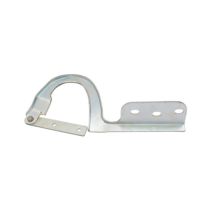 BISAGRA DE COFRE FORD KA /IZQUIERDO