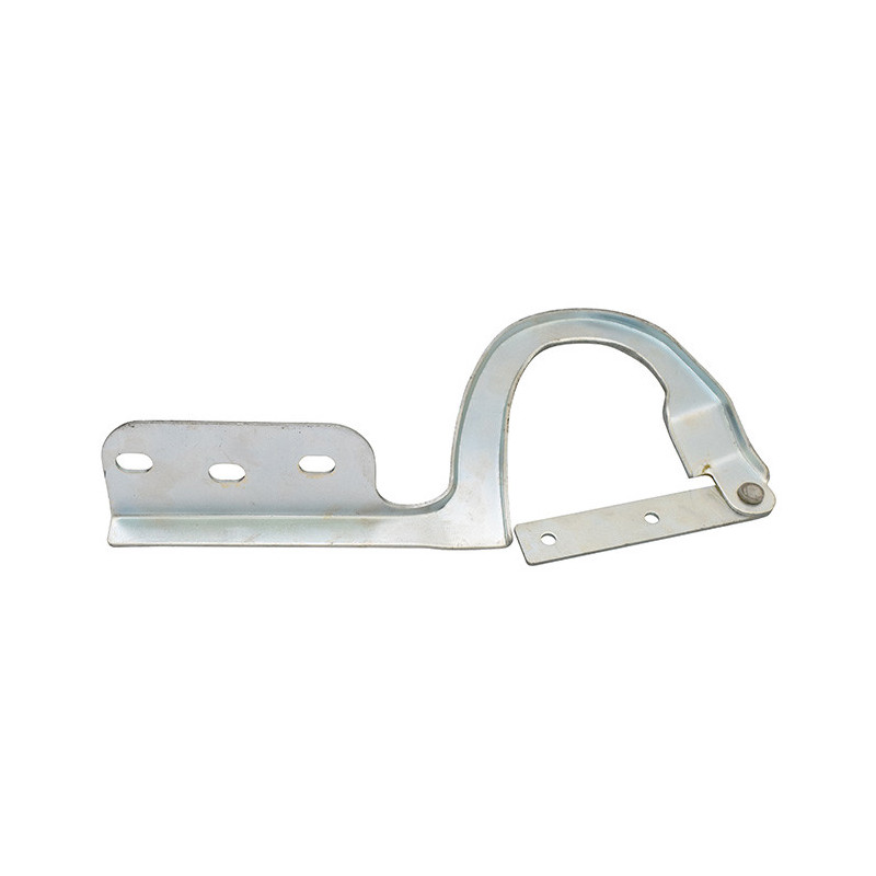 BISAGRA DE COFRE FORD KA /DERECHO