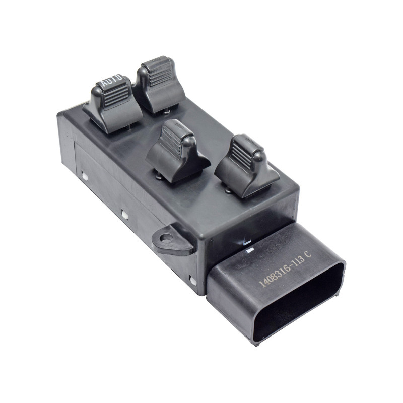CONTROL ELECTRICO DODGE CARAVAN /DELANTERA/IZQUIERDO