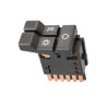 INTERRUPTOR LUZ DE FARO CHEVROLET CHEYENNE