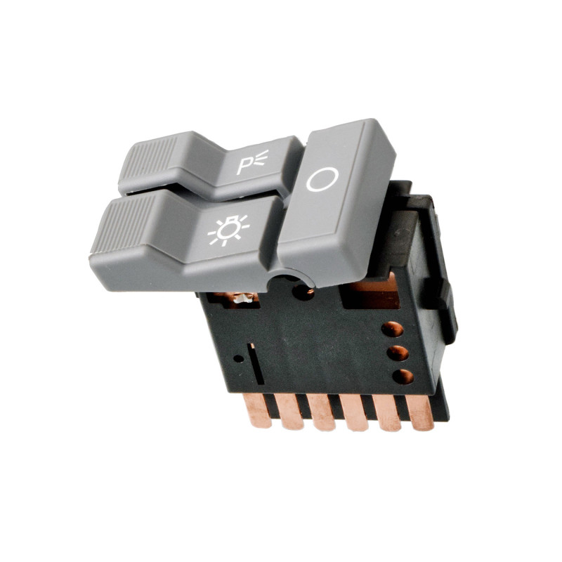 INTERRUPTOR LUZ DE FARO CHEVROLET CHEYENNE