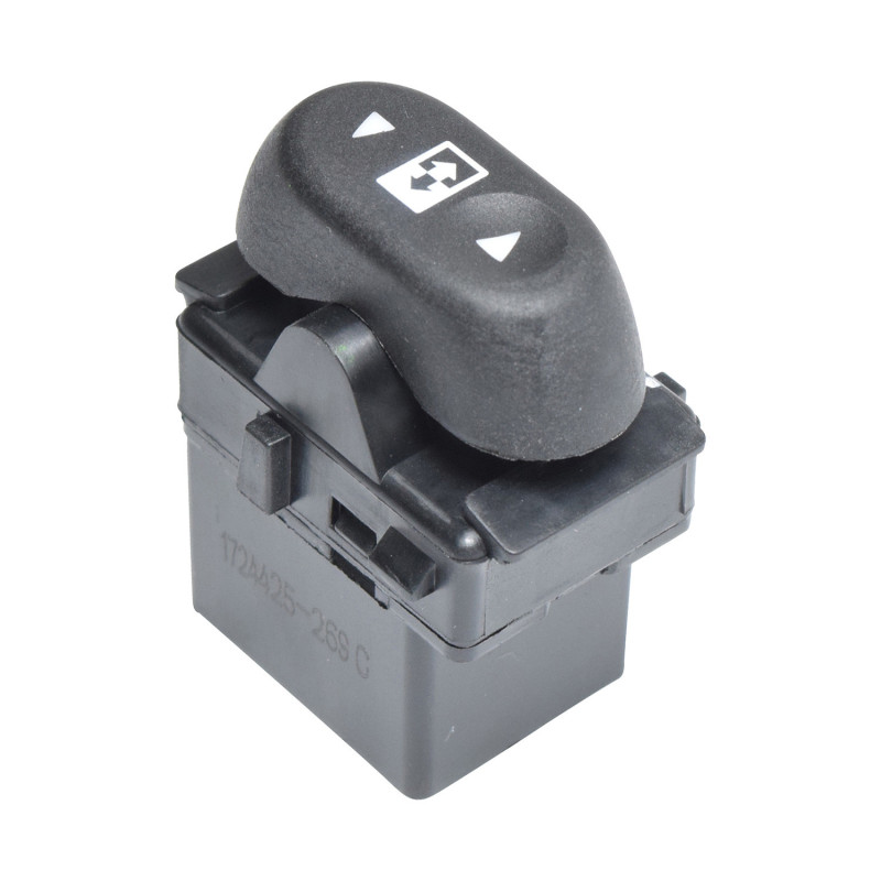 CONTROL ELECTRICO FORD LOBO /DELANTERA