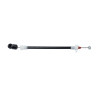 CHICOTE CERRADURA BMW X5 /TRASERA/DERECHO/IZQUIERDO
