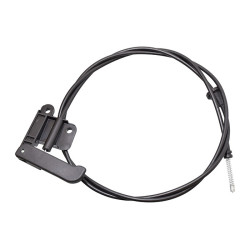 CHICOTE DE COFRE CHEVROLET BLAZER S10