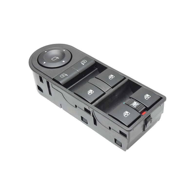 CONTROL ELECTRICO CHEVROLET ASTRA /DELANTERA/IZQUIERDO