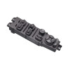 CONTROL ELECTRICO JEEP CHEROKEE SPORT /DELANTERA/IZQUIERDO