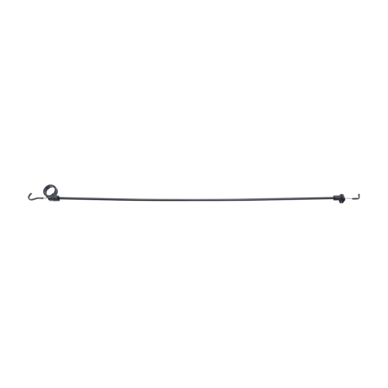 CHICOTE CERRADURA VOLKSWAGEN POINTER /TRASERA/DERECHO