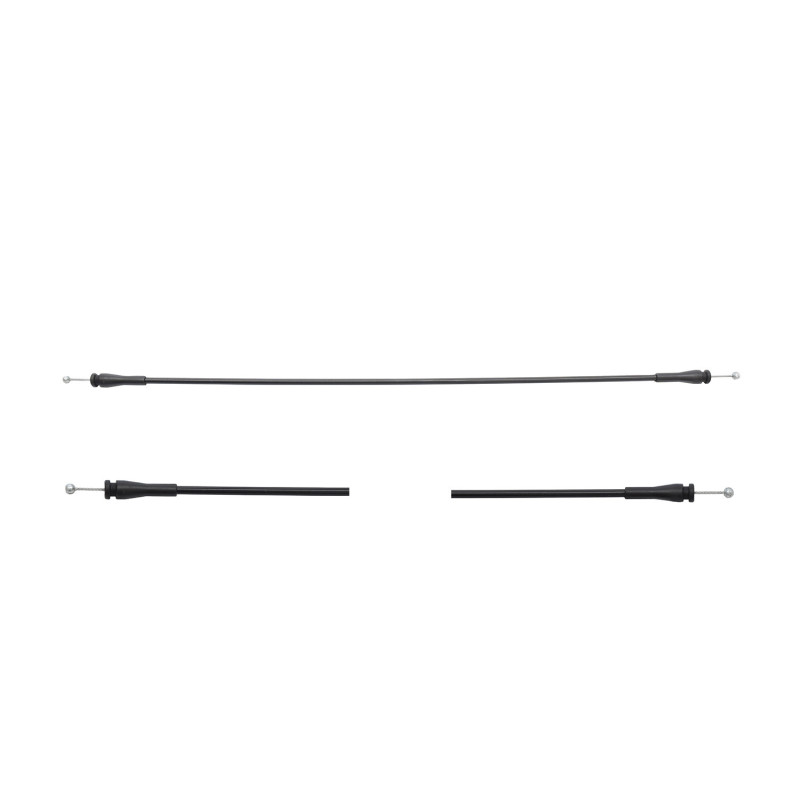 CHICOTE CERRADURA FORD ECONOLINE /TRASERA/DERECHO