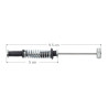 CHICOTE CERRADURA FORD CONTOUR /DERECHO/IZQUIERDO