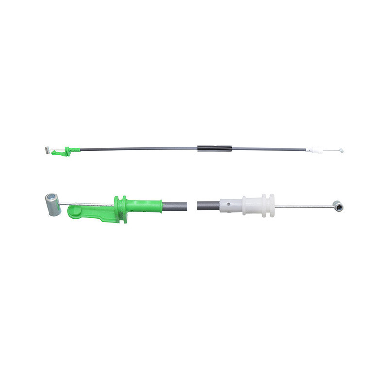 CHICOTE CERRADURA FORD FOCUS /DELANTERA/DERECHO/IZQUIERDO