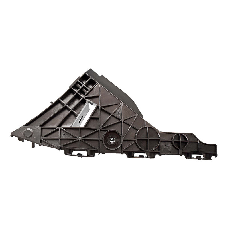 GUIAS FASCIA TOYOTA YARIS /TRASERA/DERECHO