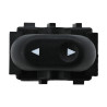 CONTROL ELECTRICO FORD CROWN VICTORIA /DELANTERA/TRASERA/DERECHO