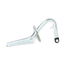 BISAGRA DE COFRE NISSAN D22 /DERECHO
