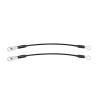 CABLES DE TAPA NISSAN FRONTIER /DERECHO/IZQUIERDO