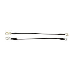 CABLES DE TAPA DODGE RAM /DERECHO/IZQUIERDO