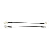 CABLES DE TAPA DODGE RAM /DERECHO/IZQUIERDO