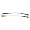 CABLES DE TAPA HONDA RIDGELINE /DERECHO/IZQUIERDO
