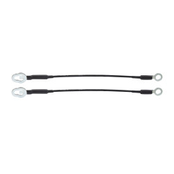 CABLES DE TAPA TOYOTA TUNDRA /DERECHO/IZQUIERDO