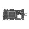 MANIJA INTERIOR CHEVROLET BLAZER S10 /TRASERA/DERECHO
