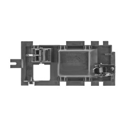 MANIJA INTERIOR CHEVROLET BLAZER S10 /TRASERA/IZQUIERDO