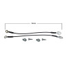 CABLES DE TAPA FORD SUPER DUTY