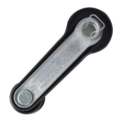 MANIJA DE ELEVAR NISSAN D21
