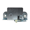 CHAPA DE TAPA CAJA FORD EXPLORER SPORT TRAC /TRASERA/DERECHO/IZQUIERDO