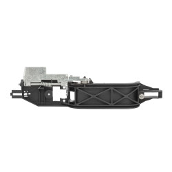 MANIJA EXTERIOR FORD FOCUS /TRASERA/IZQUIERDO