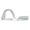 BISAGRA DE COFRE FORD KA /IZQUIERDO