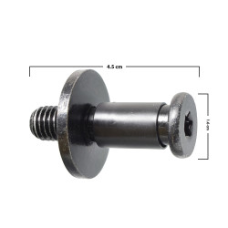 CHAPA DE PUERTA CHEVROLET AVALANCHE /TRASERA/DERECHO/IZQUIERDO