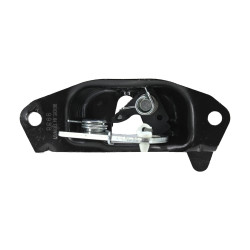 CHAPA DE TAPA CAJA CHEVROLET AVALANCHE /IZQUIERDO