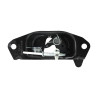 CHAPA DE TAPA CAJA CHEVROLET AVALANCHE /IZQUIERDO
