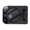 INTERRUPTOR LUZ DE FARO CHEVROLET CHEVY
