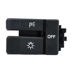 INTERRUPTOR LUZ DE FARO CHEVROLET ASTRO
