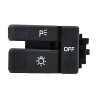 INTERRUPTOR LUZ DE FARO CHEVROLET ASTRO