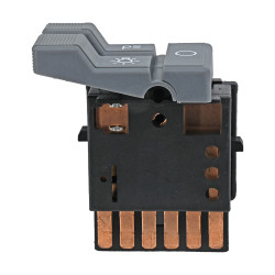 INTERRUPTOR LUZ DE FARO CHEVROLET CHEYENNE